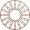 Ekena Millwork Hale Wood Fretwork Pierced Ceiling Medallion, Wood (Paint Grade), 38"OD x 13 3/4"ID x 3/8"T CMWP38X38X0375HHMF - alternate 1